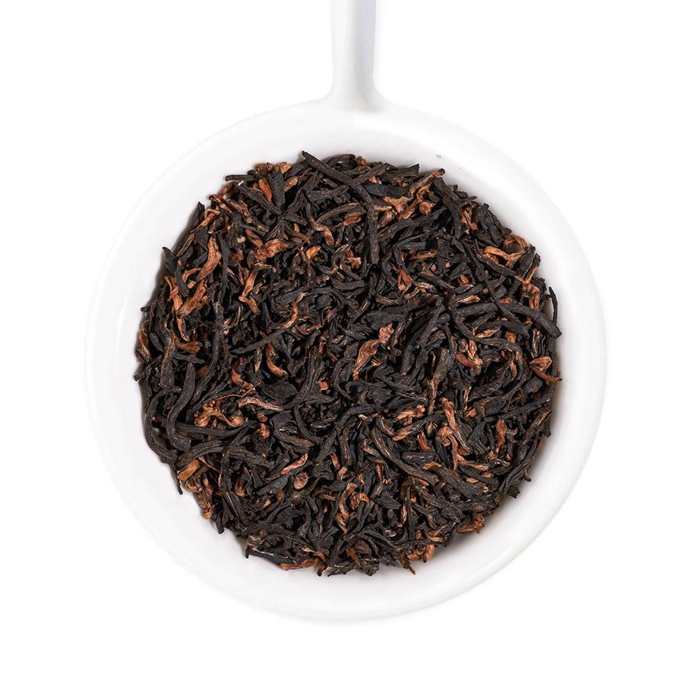 2026 Halmari Clonal Assam Second Flush Black Tea 235
