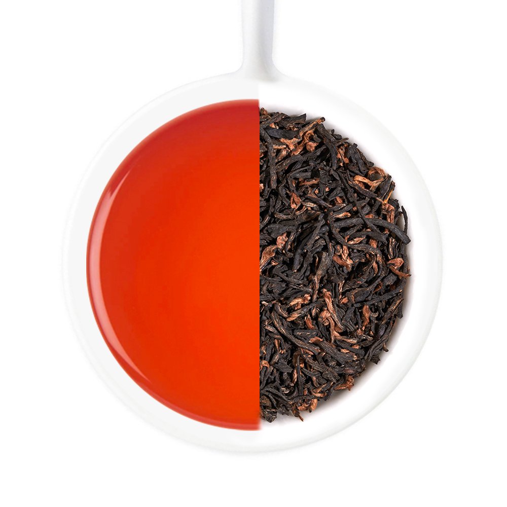 2026 Halmari Clonal Assam Second Flush Black Tea 235