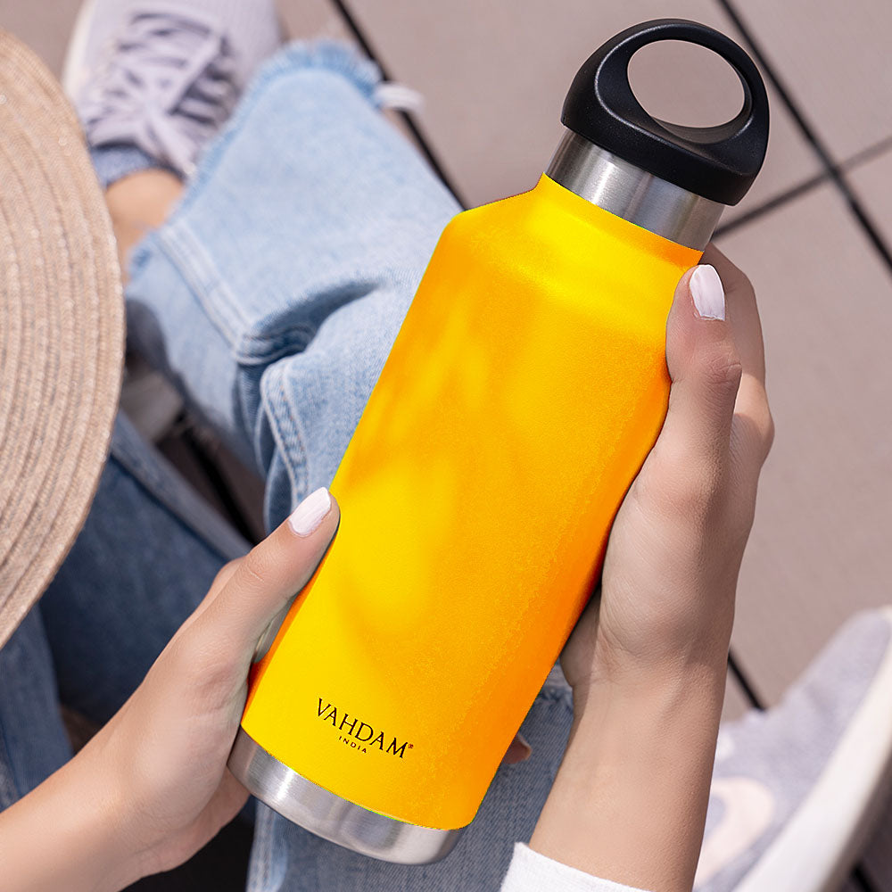 Rover Bottle-  500 ml/ 15.9 oz