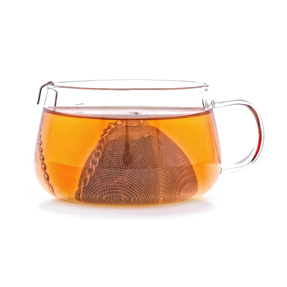 Pyramid Tea Infuser