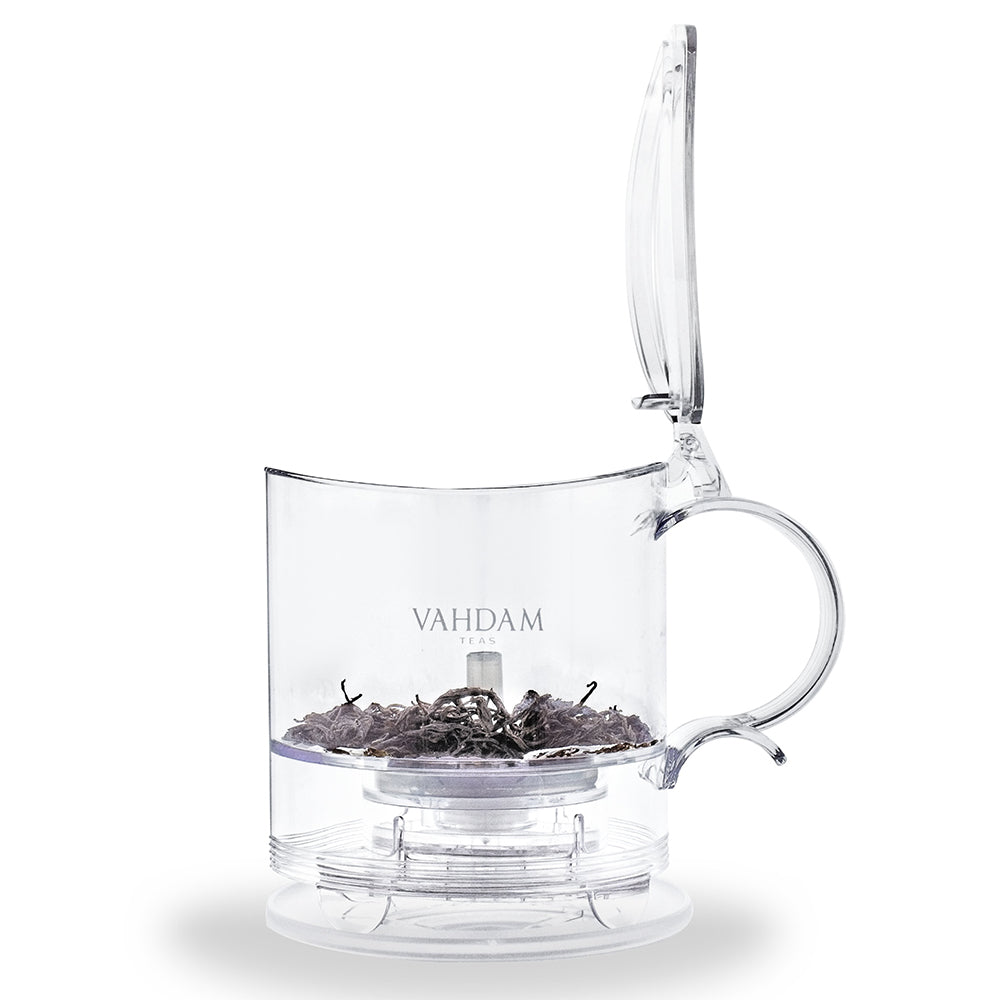 Imperial Tea Maker with Infuser, BPA Free