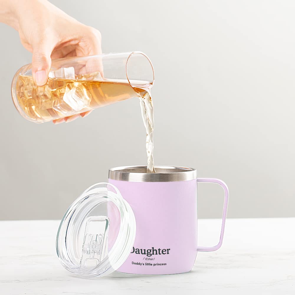 Drift Holiday Gift Mug for Daughter