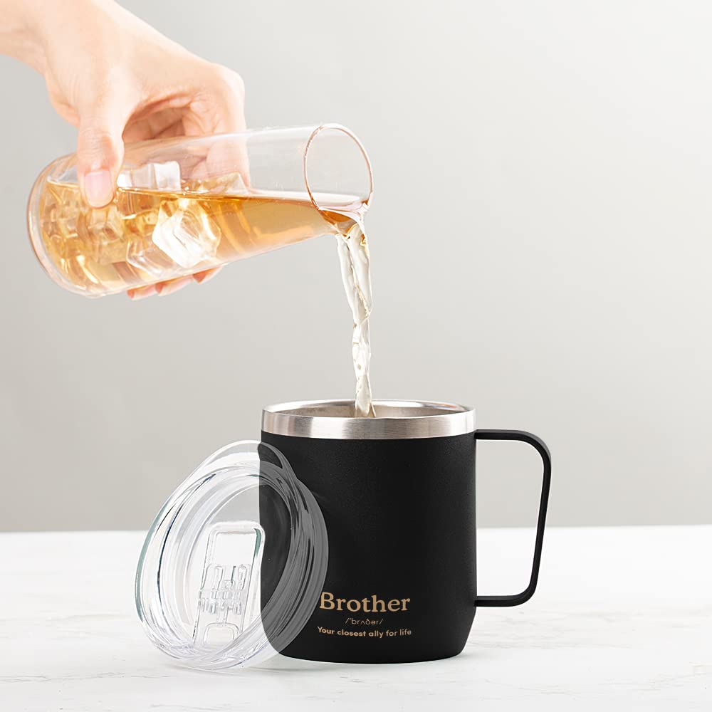 Drift Holiday Gift Mug for Brother