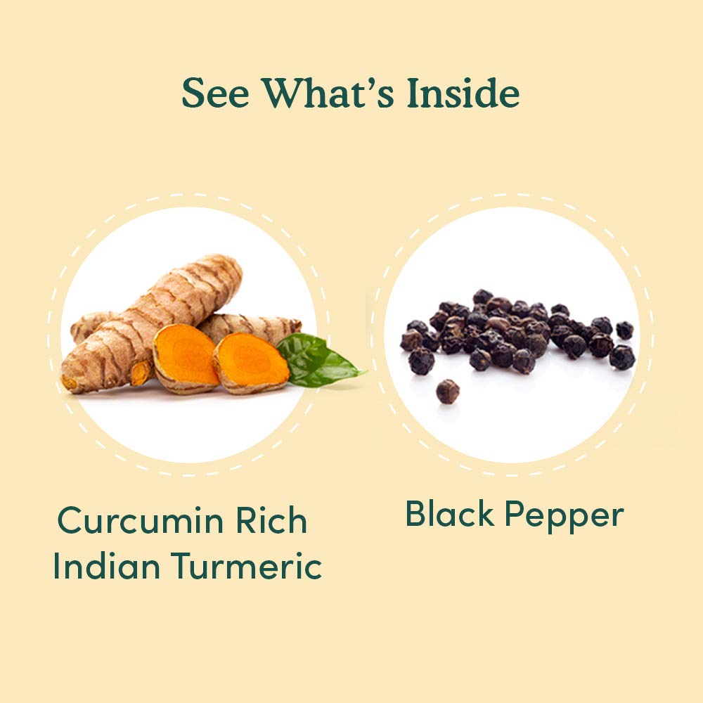 Turmeric Classic Latte, Golden Milk Powder, 3.53oz/100g