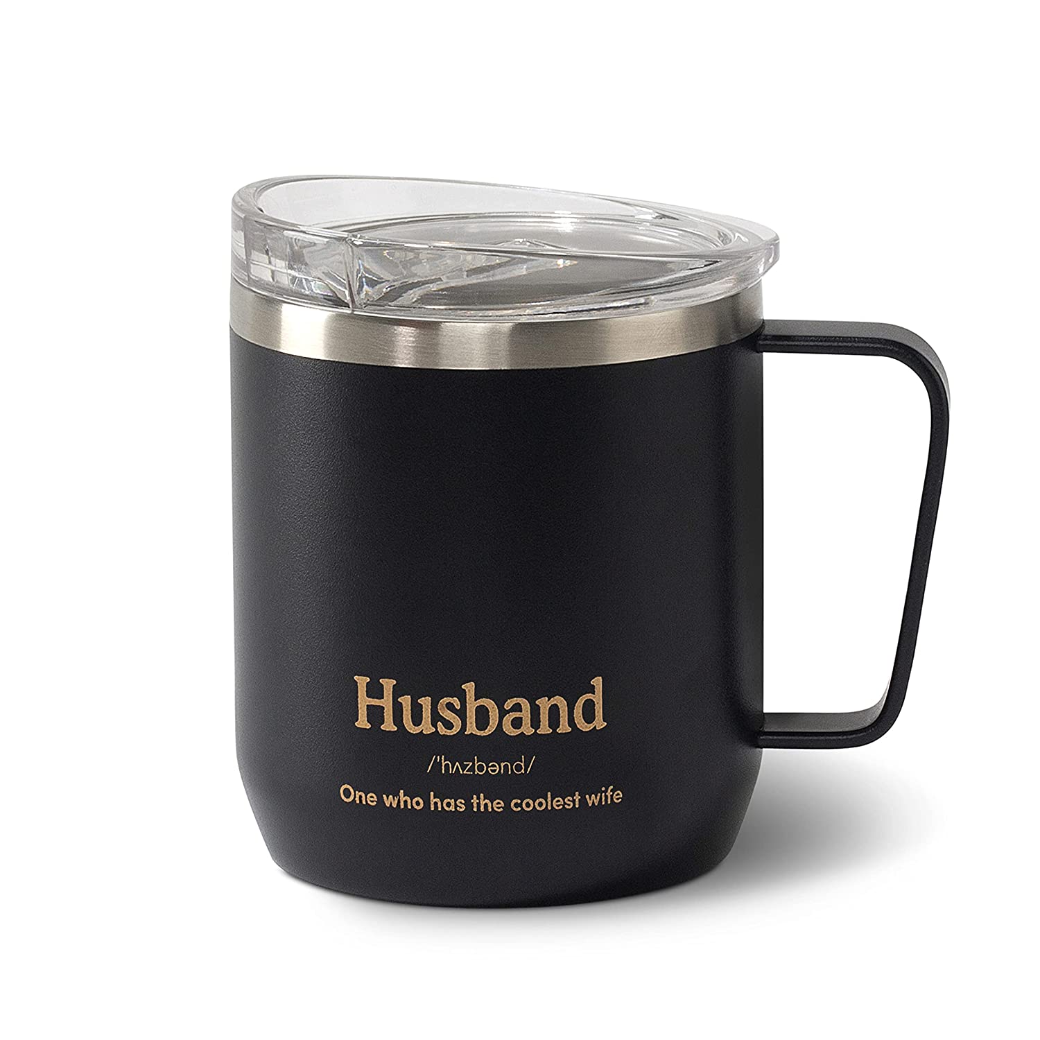 Drift Holiday Gift Mug for Husband