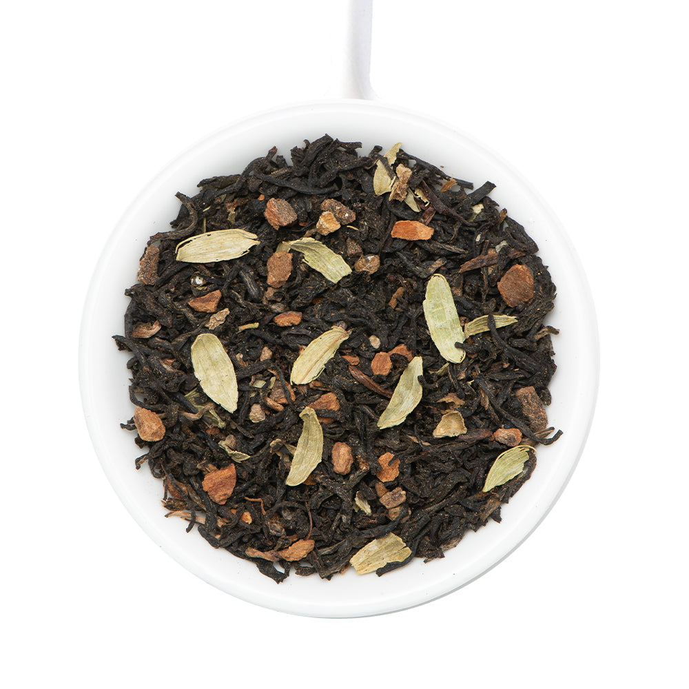 Assam Spice Masala Chai Tea, 7.06/200g