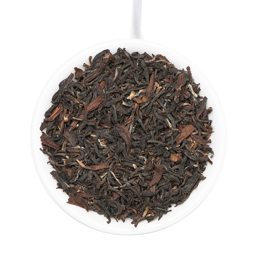 Darjeeling Summer Black Tea, 30 Count