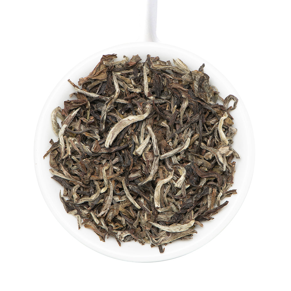 Diamond Moonlight Darjeeling White Tea, 1.76oz/50g