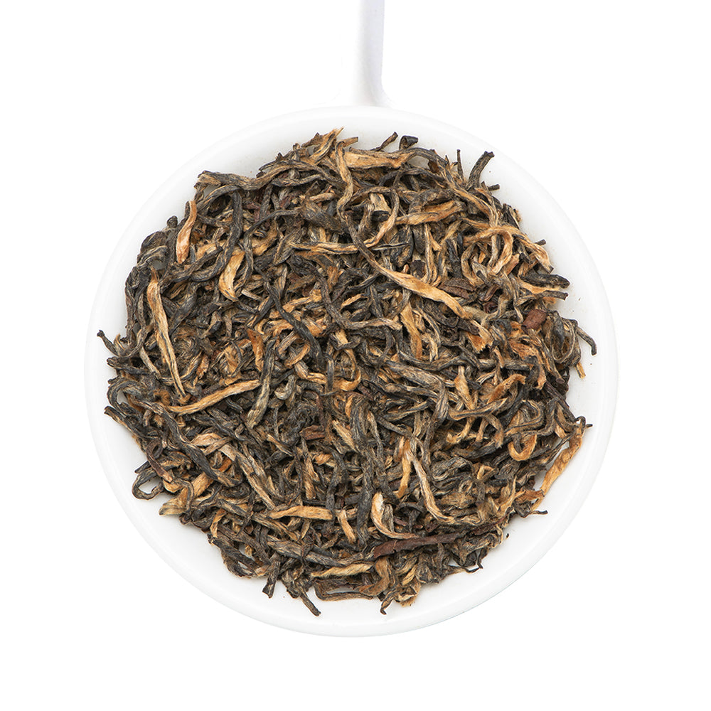 Himalayan Breakfast Black Tea, 7.06oz/200g