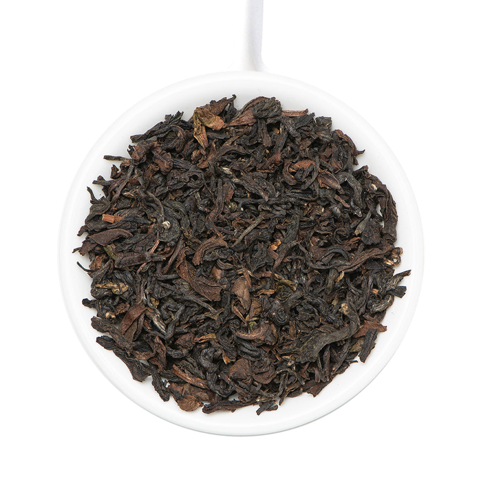 Maharaja Earl Grey Oolong Tea, 3.53oz/100g