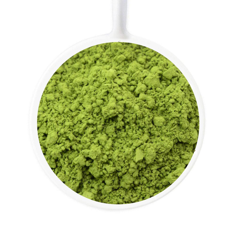 Ashwagandha Matcha Green Tea Powder, 1.06oz/30g