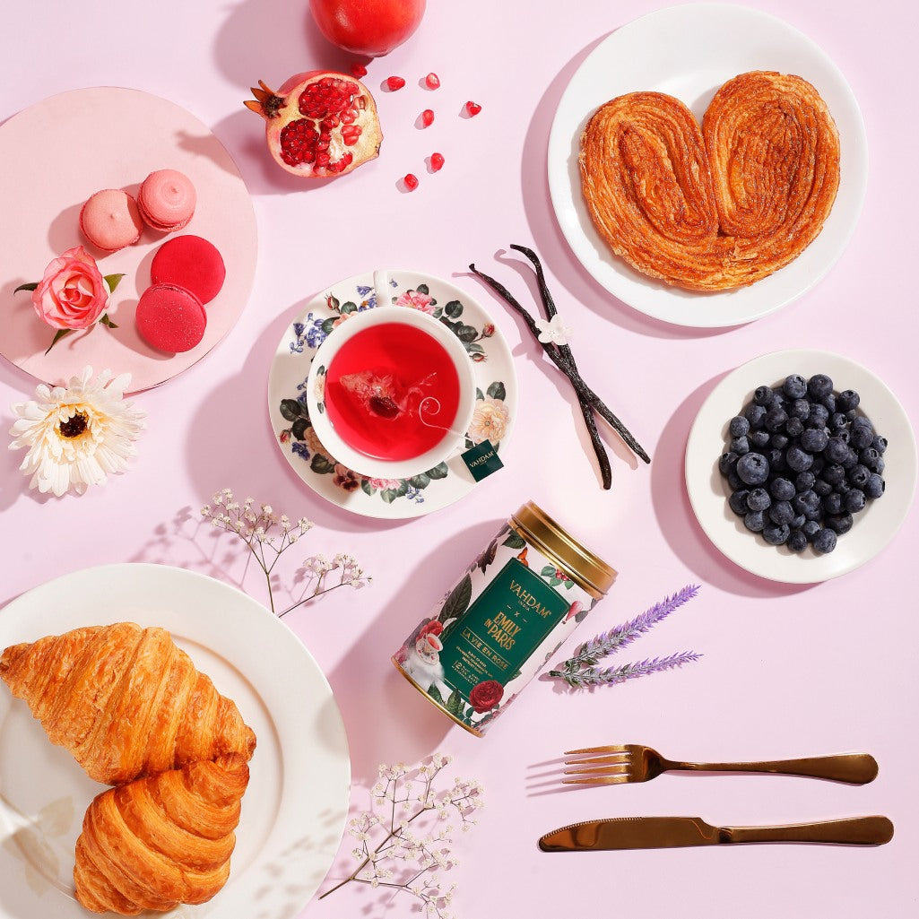 Emily in Paris Assorted Gift Box