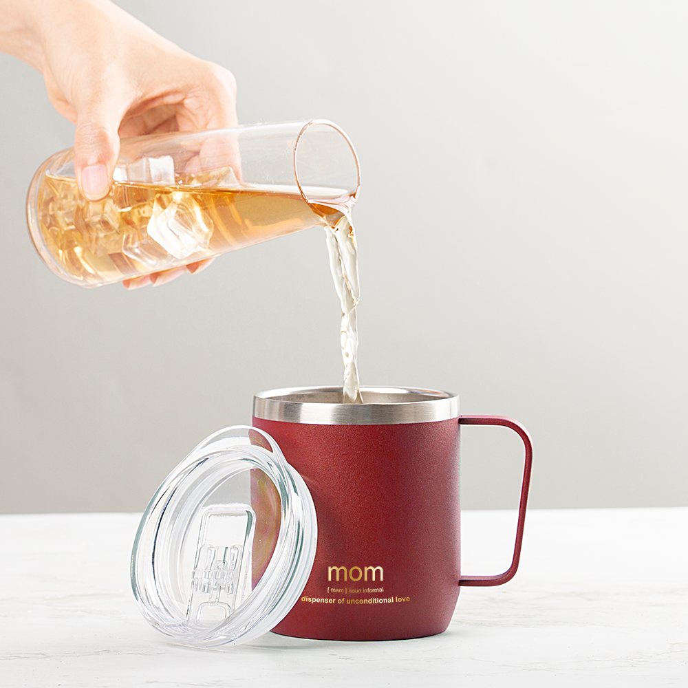 Drift Holiday Gift Mug for Mom