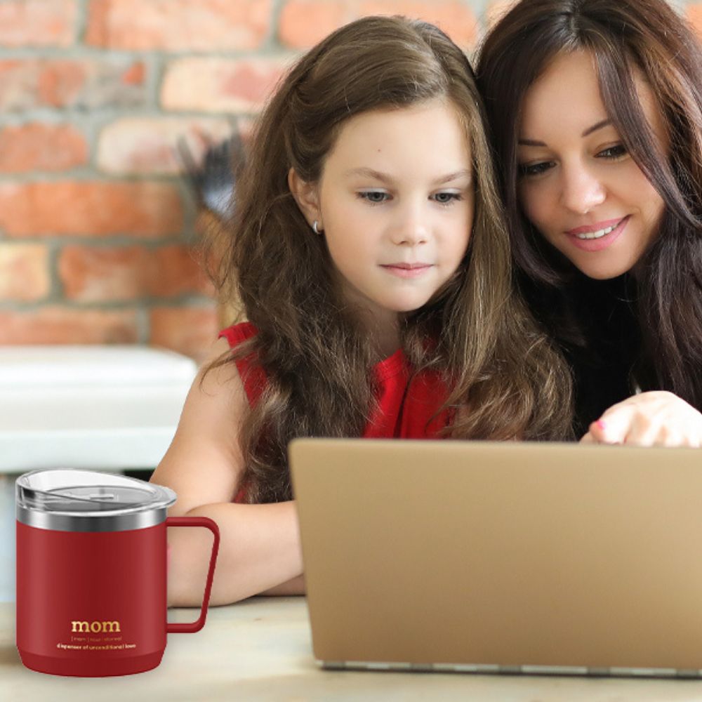 Drift Holiday Gift Mug for Mom