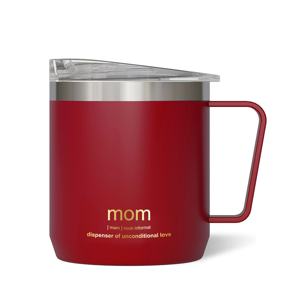 Drift Holiday Gift Mug for Mom